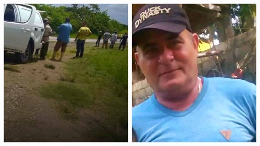 Encuentran en un pozo cadáver de profesor desaparecido en Sancti Spíritus
