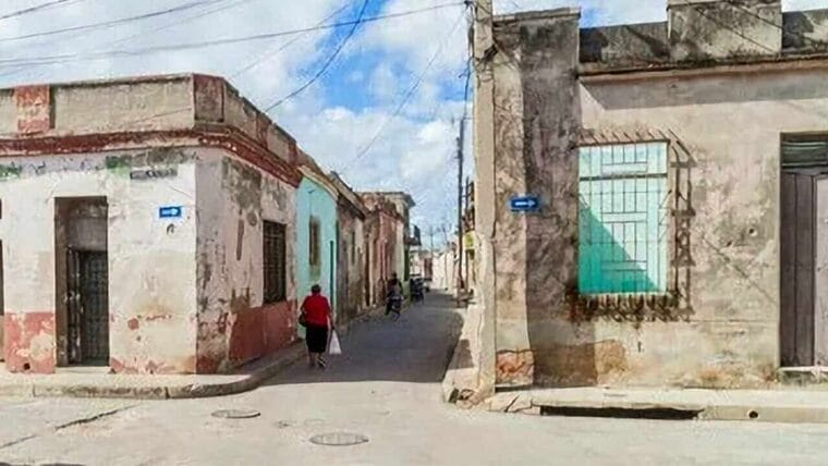 Autoridades confirman enorme disminución de población cubana por pandemia en 2021