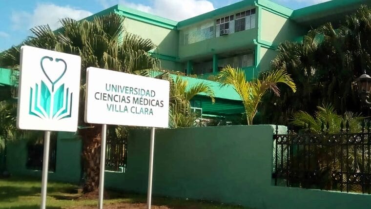Expulsan estudiante sudafricano de Cuba por “supuesto secuestro» de mujeres