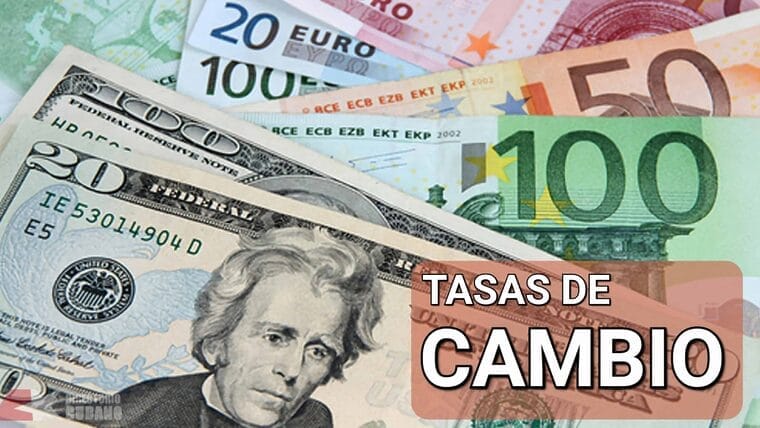 10 pesos de diferencia entre el euro y el dólar en Cuba hoy. Consulta aquí las tasas de cambio en el mercado informal cubano