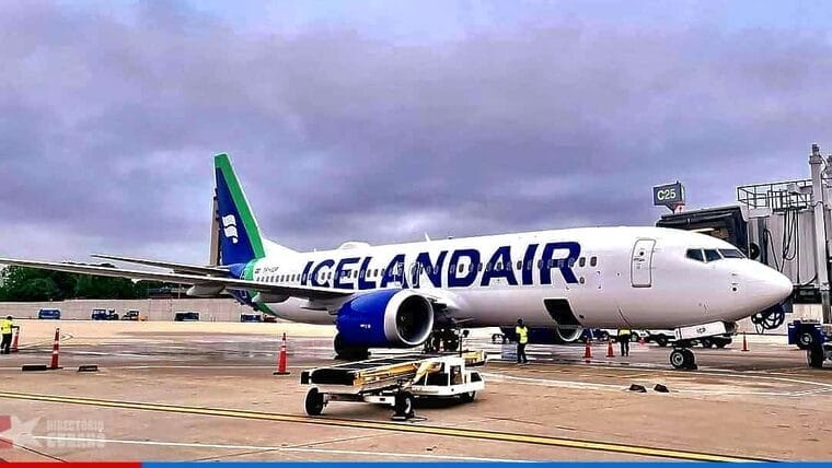 Más vuelos de EE.UU-Cuba: las trabas a Icelandair