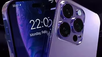 Así será el iPhone 14 Pro, el nuevo móvil de Apple