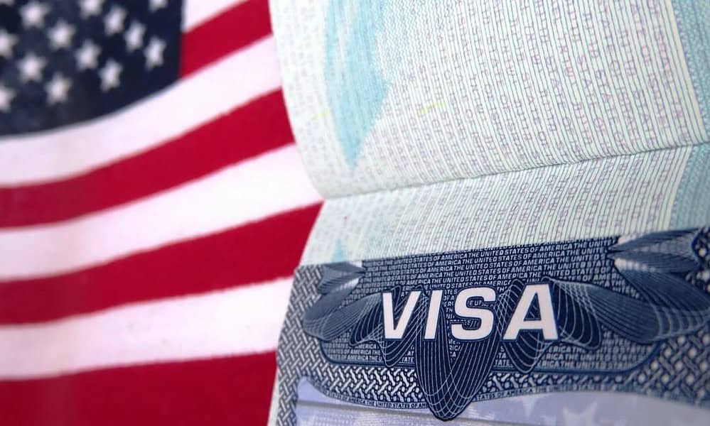 ¿Cómo sé si fui ganador de la Lotería de Visas 2023?