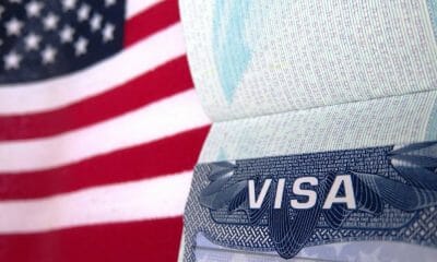 ¿Cómo sé si fui ganador de la Lotería de Visas 2023?