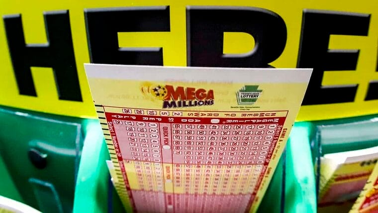 La lotería del Mega Millions sube a 810 millones: ¡Hoy puede ser tu día de suerte!