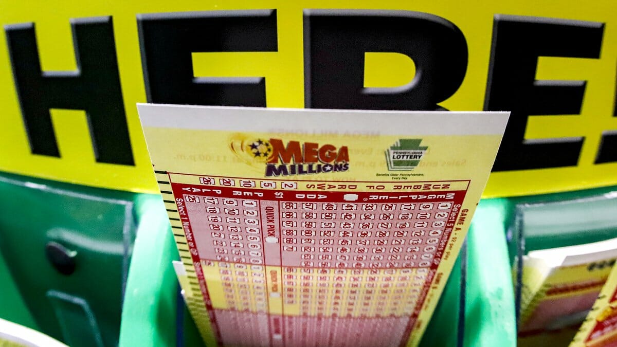 La lotería del Mega Millions sube a 810 millones: ¡Hoy puede ser tu día de suerte!