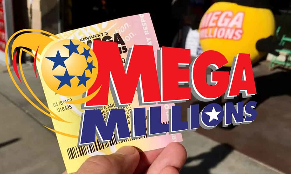 The Mega Millions winner has yet to claim his $2 million prize