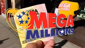 Premio de Mega Millions llega a 0 millones de dólares