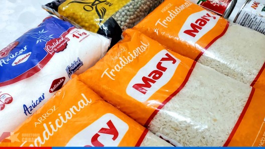 Cuba compró a Estados Unidos $328.5 millones de dólares en alimentos en 2022