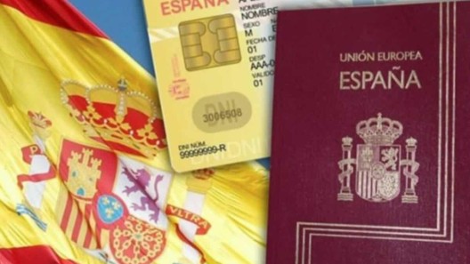 ¡Aprobada en Congreso “nueva Ley de Nietos” que otorgaría ciudadanía española a hijos y nietos!