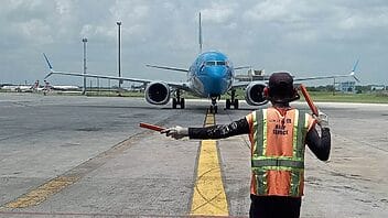 Ofertas de empleo Aeropuerto santa Clara