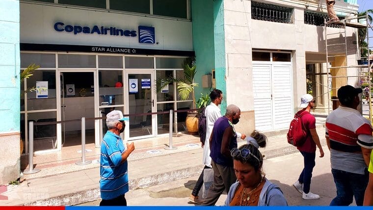 Copa Airlines y Wingo aumentaron sus ingresos en segundo trimestre de 2022