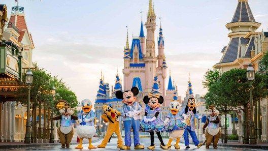 Desde ya vuelos directos a Orlando con esta compañía aérea