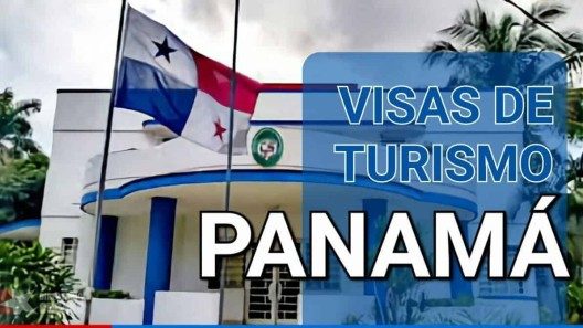 ¿Cómo obtener una visa de turismo para Panamá en 2022?