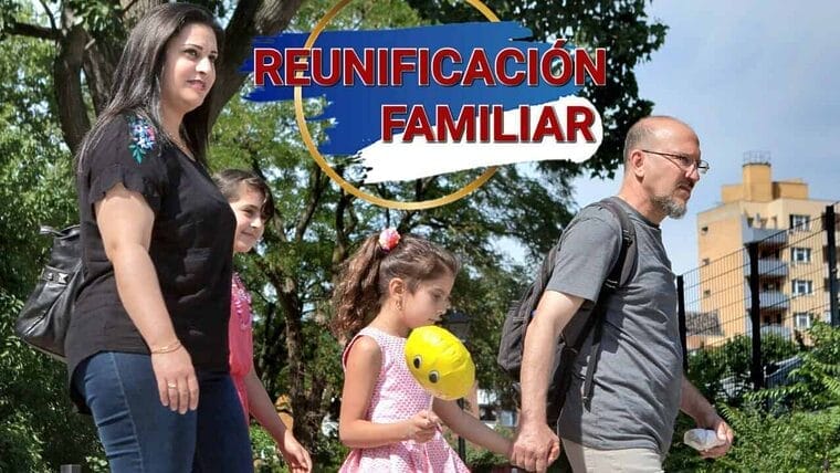 F1, F2, F3, F4 … ¿qué se sabe de las citas para visas de reunificación familiar para cubanos?