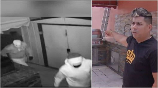 Roban la casa de un cubano en Miami: perdió unos $75 mil dólares