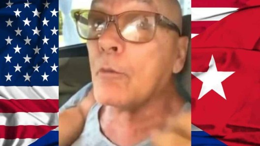 Cubano en Miami gana vuelo gratis en sorteo y asegura que quiere regresar para Cuba