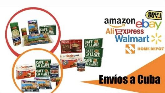 ¿Cómo puedo comprar en Amazon para enviar a Cuba? Te explicamos