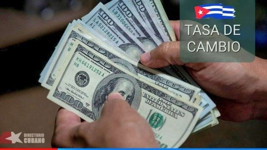 El USD sigue subiendo. Este es el precio del euro, la MLC y el dólar en Cuba hoy