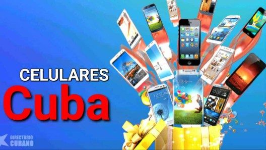 ¿Cómo enviar celulares a Cuba en 2022?