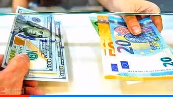 Baja el precio del dólar en Cuba tras anuncio del gobierno sobre venta de USD y otras monedas extranjeras