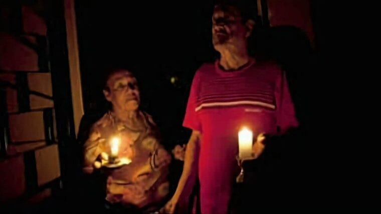 La Habana tendrá apagones de 4 horas y cada 3 días, en “solidaridad” con el resto del país