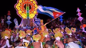 Havana Carnival suspended