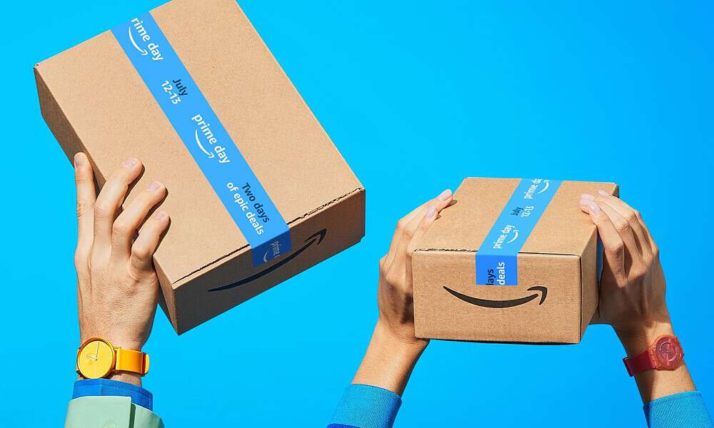 ¡Llegó el Prime Day de Amazon! Mira estas ofertas