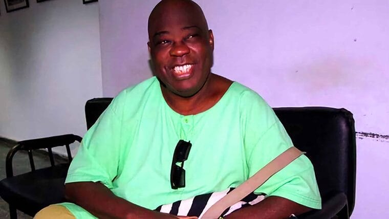 Muere el diseñador cubano Raúl Castillo