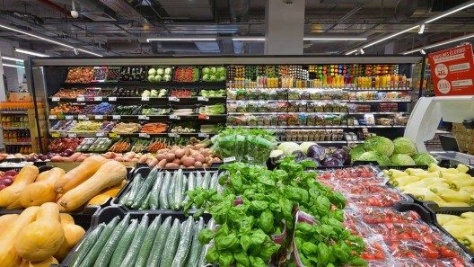 Congreso de Estados Unidos no aprueba mayores facilidades para vender alimentos a Cuba