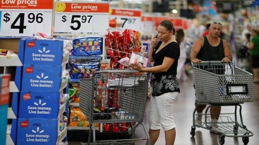 Aumento de precios en Estados Unidos es cada vez  mayor en 2022
