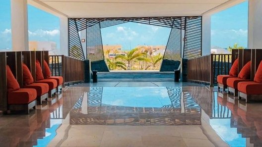 Reabrirá lujoso hotel en la cayería norte de Cuba