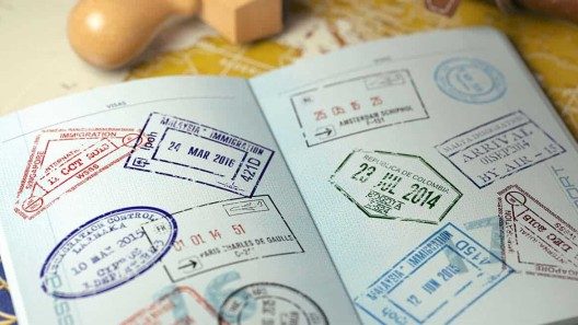 ¿Cómo solicitar un visado para Ucrania en Cuba?