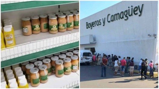 Tienda en MLC retira de la venta alimentos fermentados