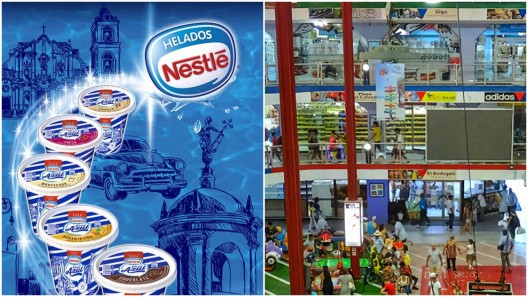 Tiendas cubanas venderán en divisas los suministros de inversionistas extranjeros
