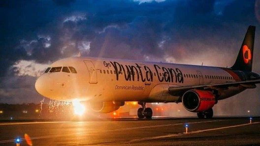 Casi 36 mil cubanos visitaron República Dominicana en dos meses