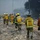 incendio matanzas bomberos