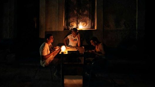 Nueve unidades de cinco termoeléctricas fuera de servicio por averías hoy en Cuba