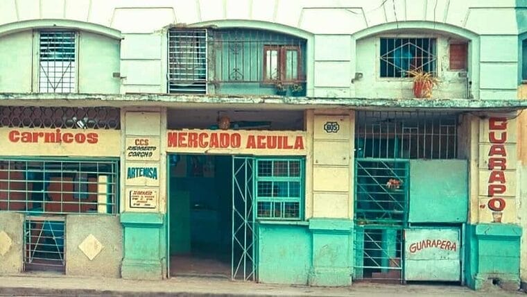 Empresas españolas interesadas en invertir en el comercio de Cuba