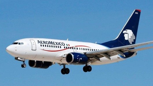 Aeroméxico regresará a Cuba a partir de esta fecha