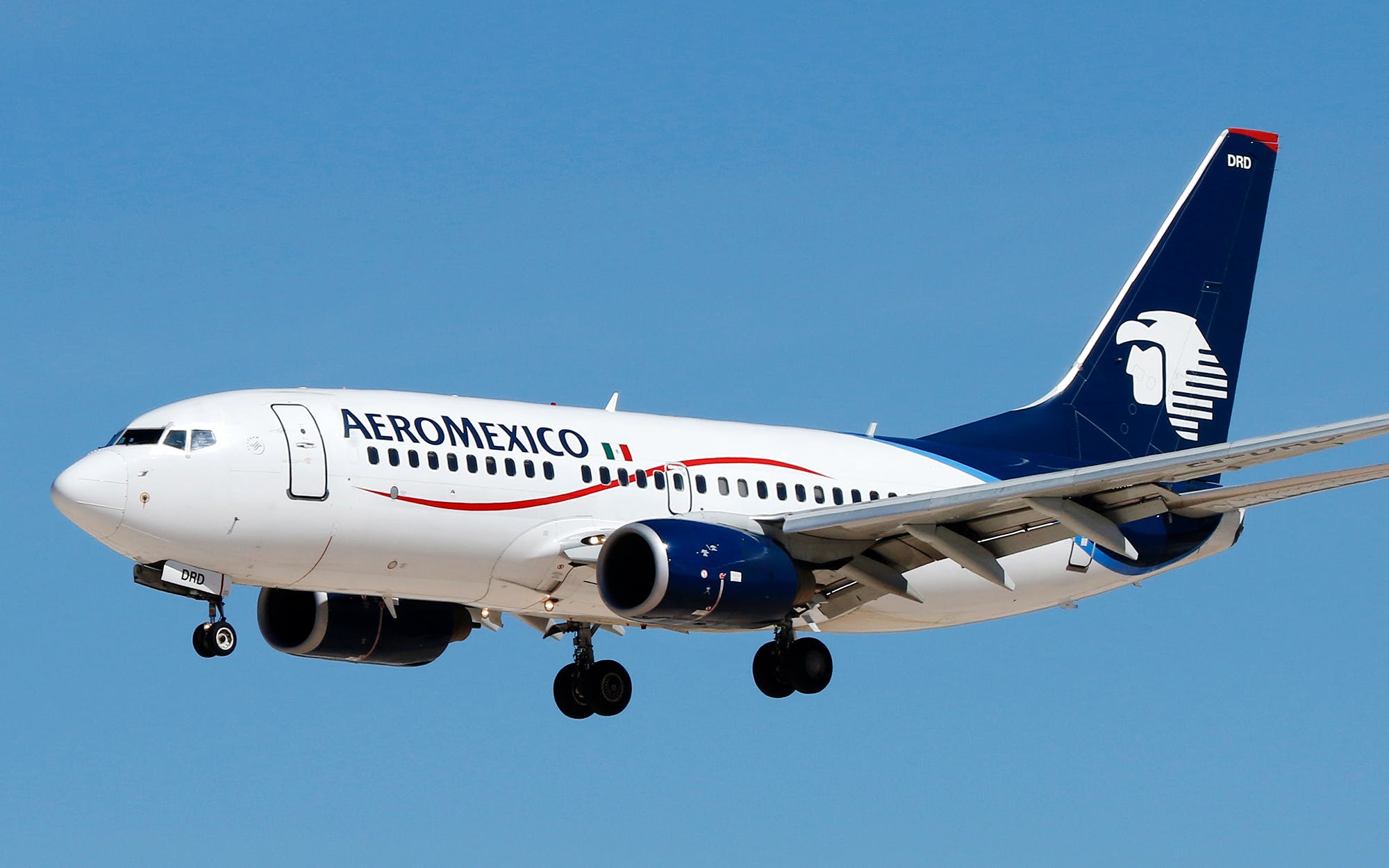 Aeroméxico regresará a Cuba