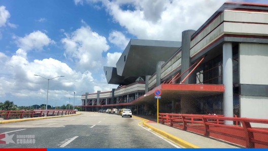 Aeropuerto de La Habana: calendario de vuelos para mayo