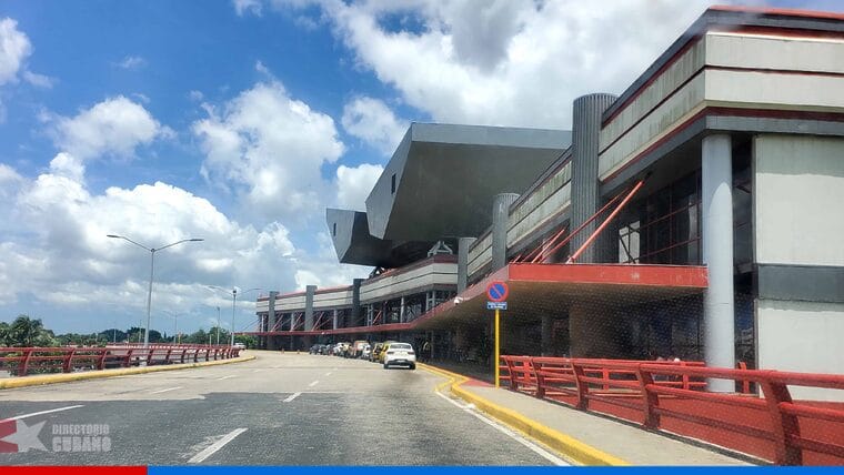 Aeropuerto de La Habana: calendario de vuelos para mayo