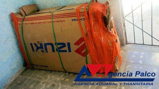 PALCO celebra entrega de paquetes a más de 65 mil cubanos: clientes denuncian estado de motos que recibieron