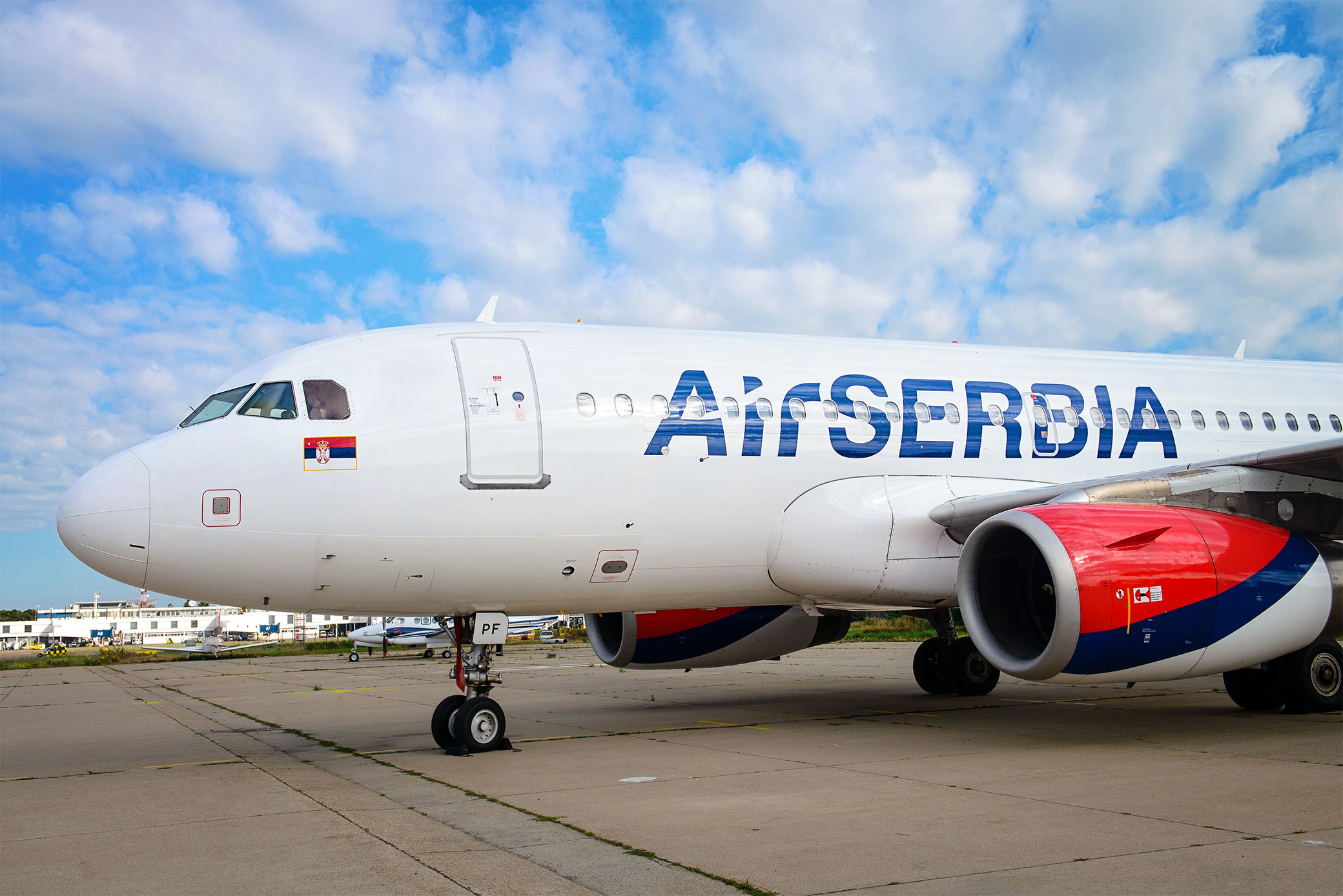 Airserbia com купить билет