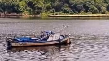 Familia de balseros cubanos desaparecidos pide ayuda para encontrarlos