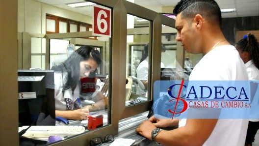 Así trabajará CADECA para ofrecer el servicio de venta de divisas en Cuba