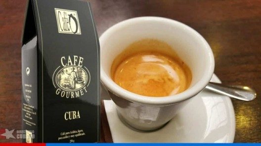 Cuba busca exportar cinco variedades de café especiales, los más caros en el mundo