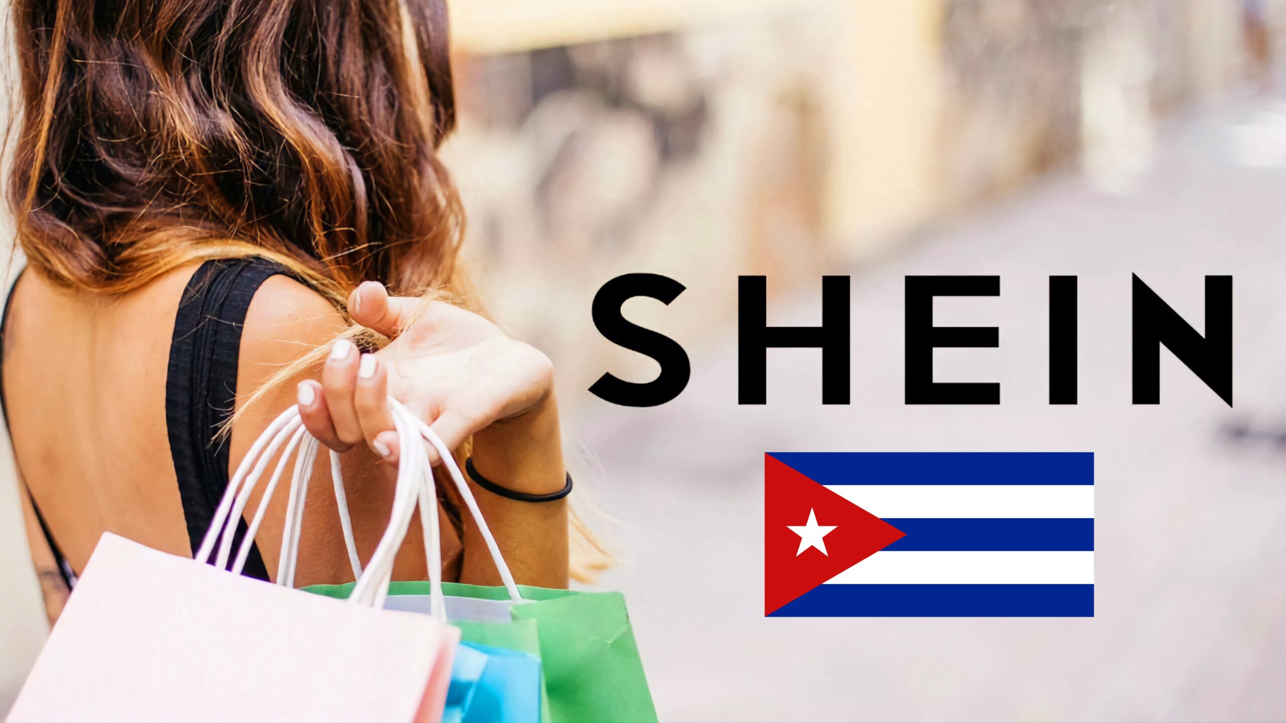 Cómo comprar en Shein desde Cuba?