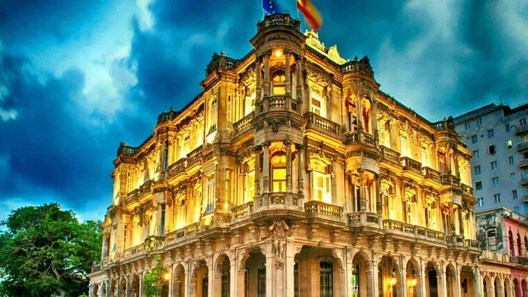 Aumentan citas de legalizaciones en el Consulado de España en La Habana